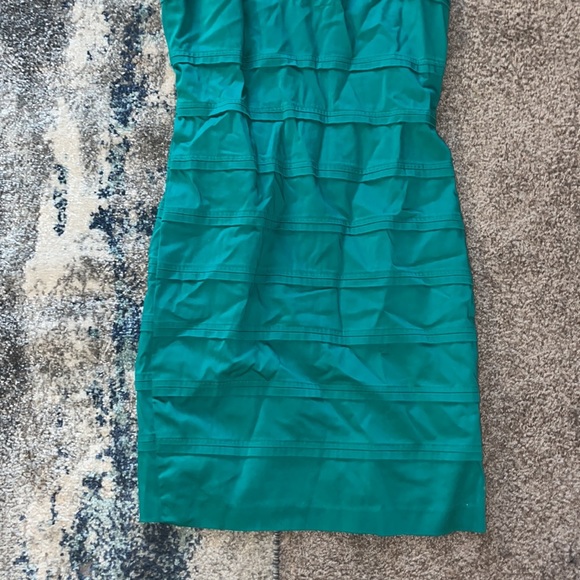 Size 4 Calvin Klein Dress - Picture 3 of 5